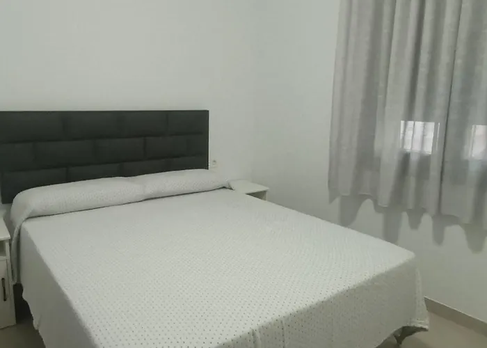El Balcon Del Ingenio Apartment *
