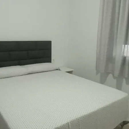 El Balcon Del Ingenio شقة *