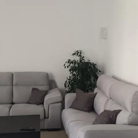Apartman El Balcon Del Ingenio *