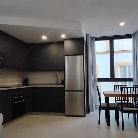 Appartement El Balcon Del Ingenio Nerja