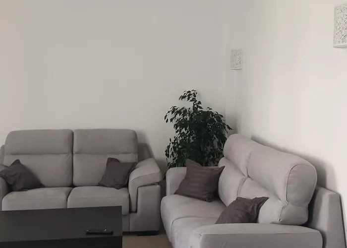 Appartement El Balcon Del Ingenio *