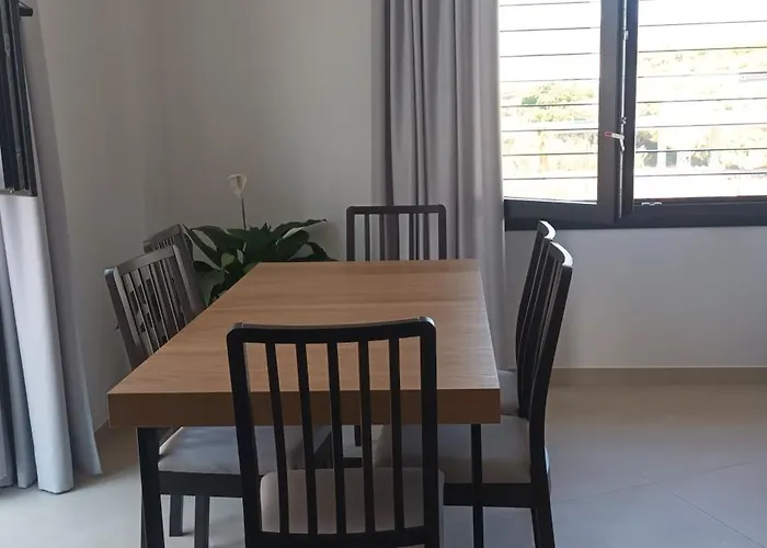 El Balcon Del Ingenio Appartement